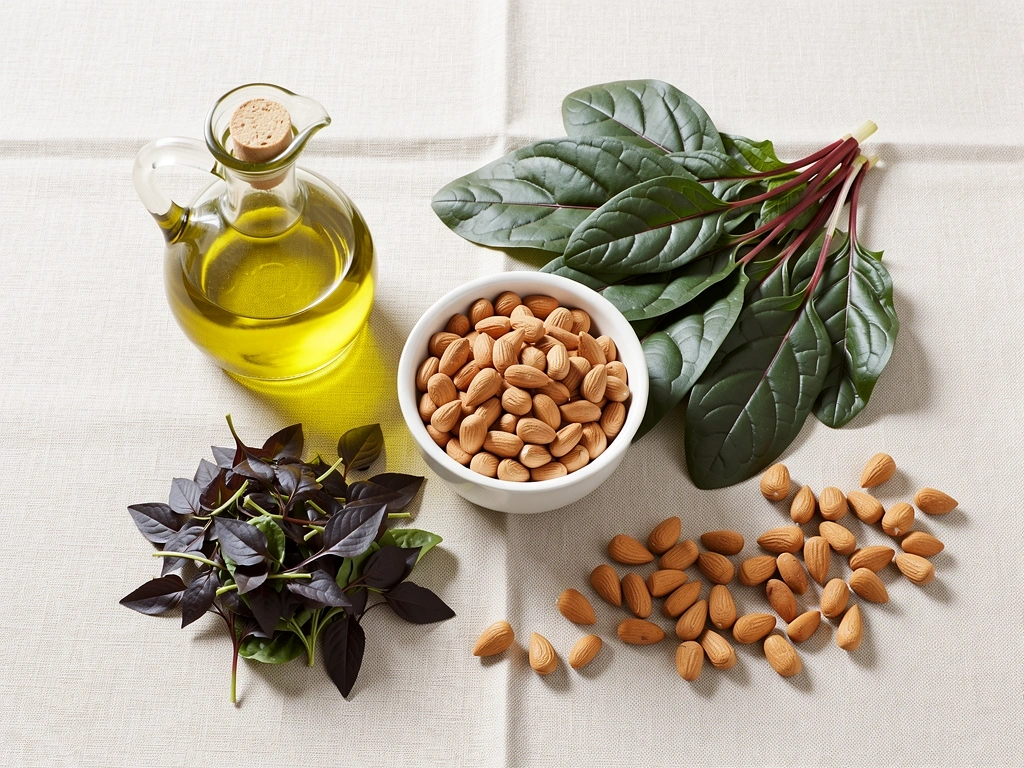 Ravitsemuksen perusteet